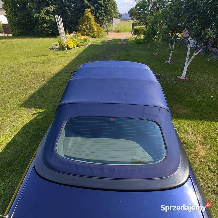 Saab 93 cabrio 2/3
