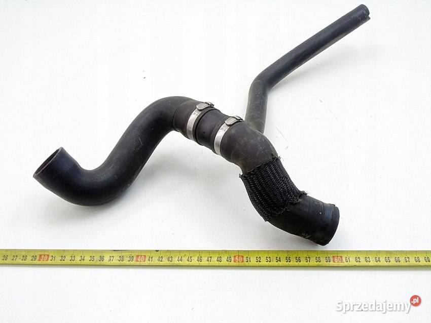 WĄŻ PRZEWÓD WODY 20 D JTD MJET DUCATO 3 DOBLO 2 osobowe śląskie Sosnowiec sprzedam