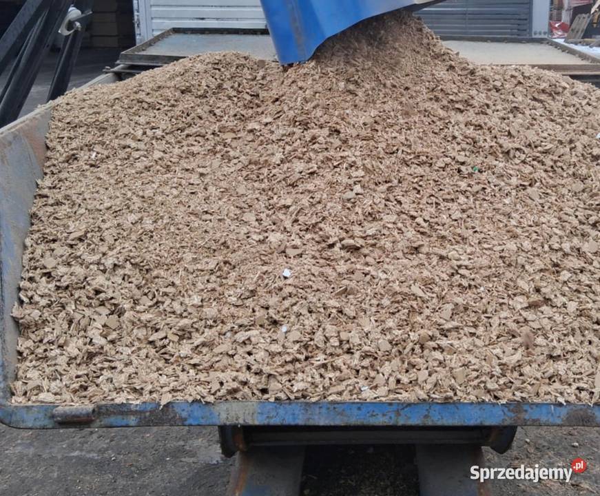 ZRĘBKA OPAŁOWA Pozostałe wielkopolskie Brzeźno sprzedam