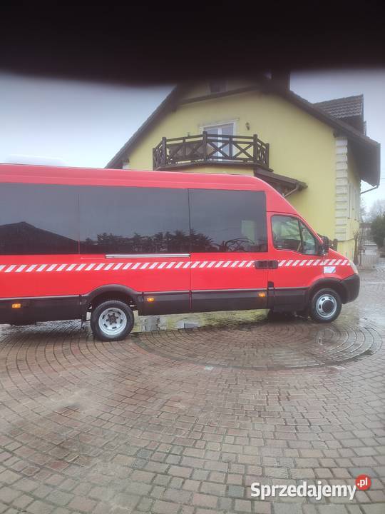 Iveco daily 30 170 Iveco