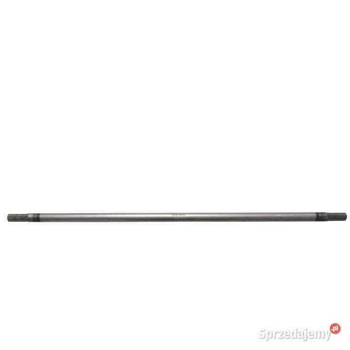 Wałek 810 mm 14T x 14T wał napędowy środkowy podkarpackie