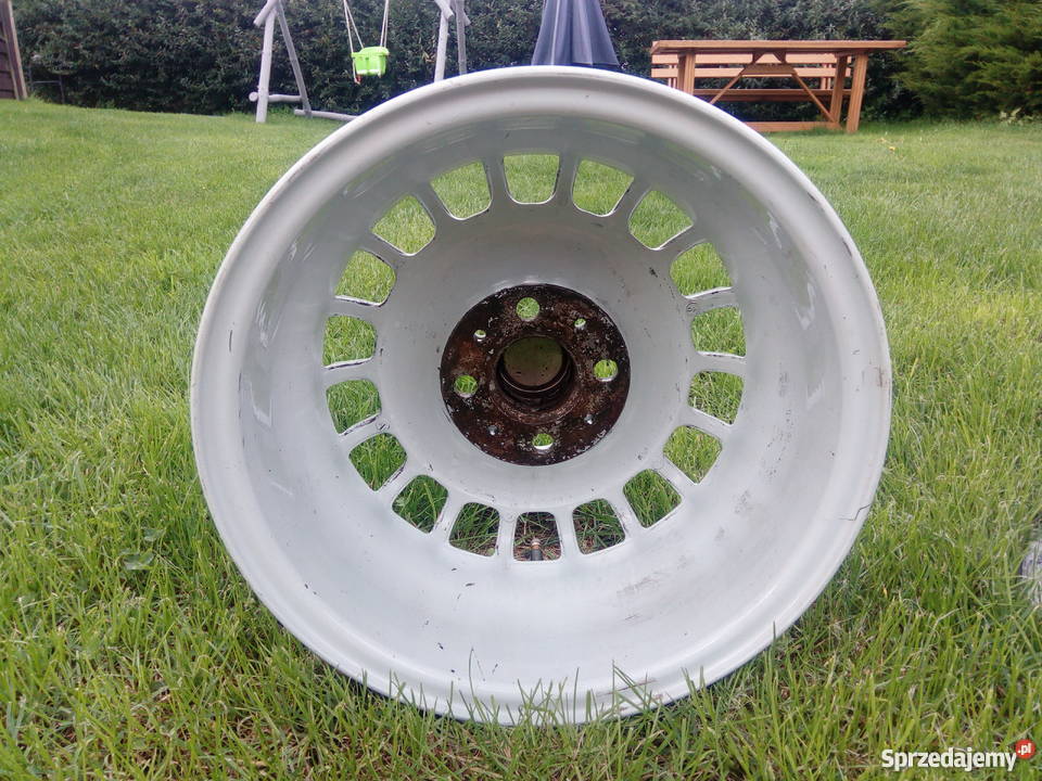 BMW E30 4x100 14 ET35 idealny stan 100 sprawne Tarnowskie Góry