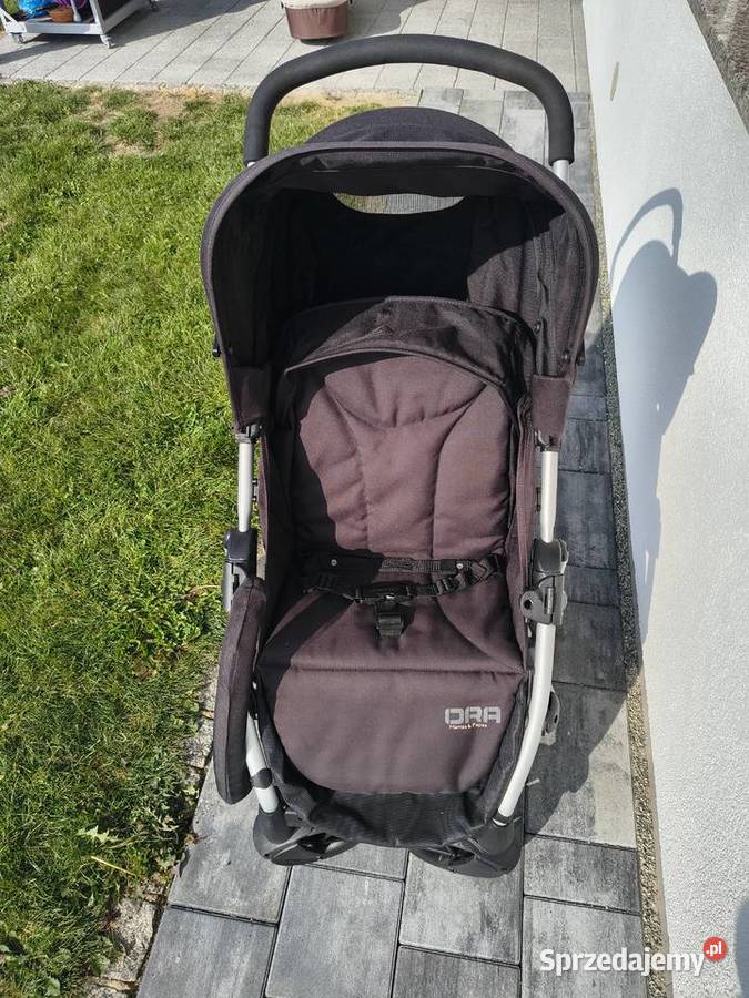 Wózek spacerowy mamas papas opolskie Olesno
