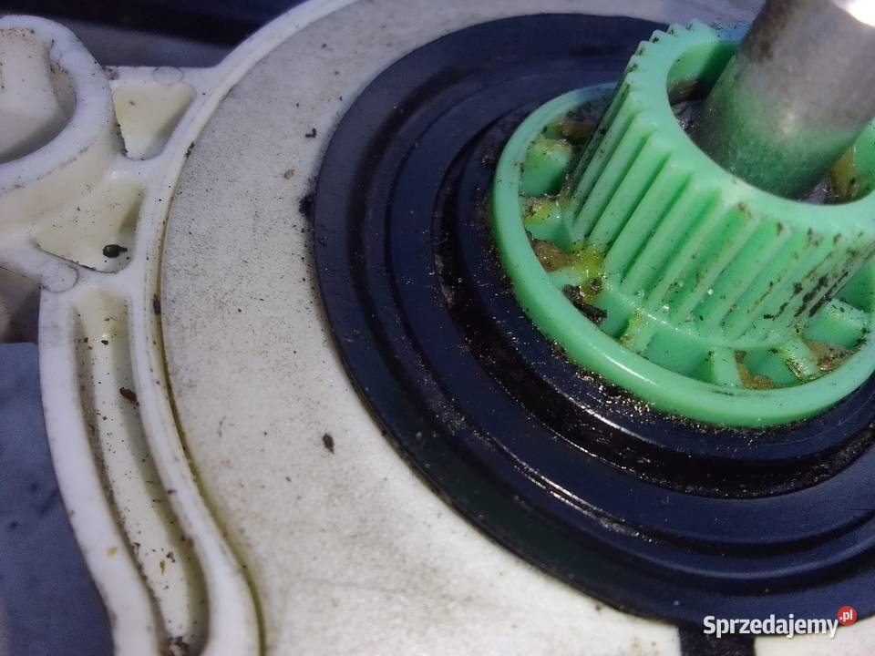 Mechanizm opuszczania szyby Mercedes w221 Tarnów