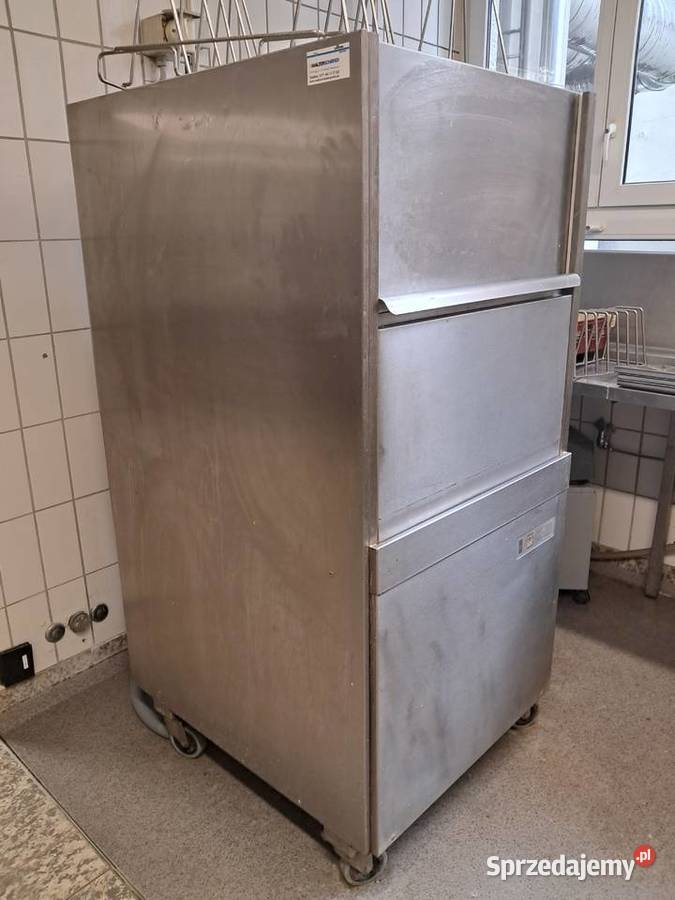 Myjka do koszy piekarniczych Winterhalter podkarpackie Rzeszów