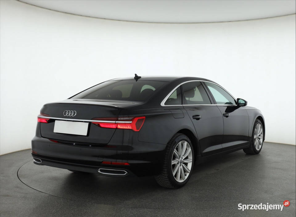 Audi A6 20 TDI Lublin