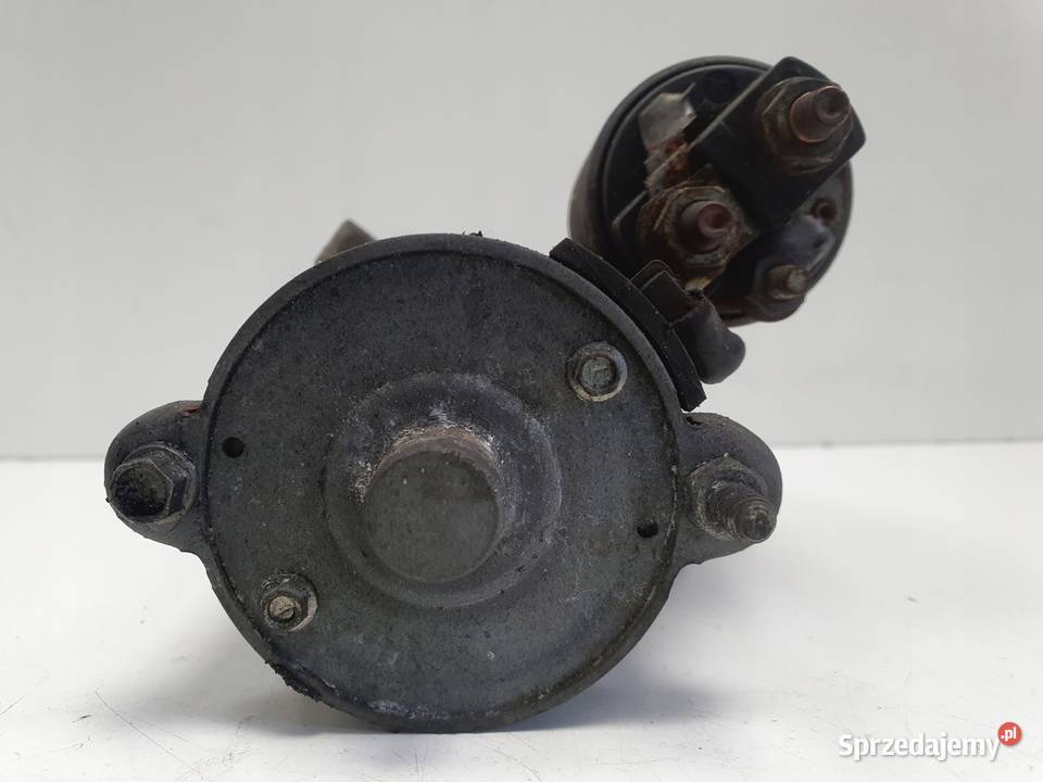 ROZRUSZNIK Ford C 18 16V ROZRUSZNIK 4M5T11000AC Rudka