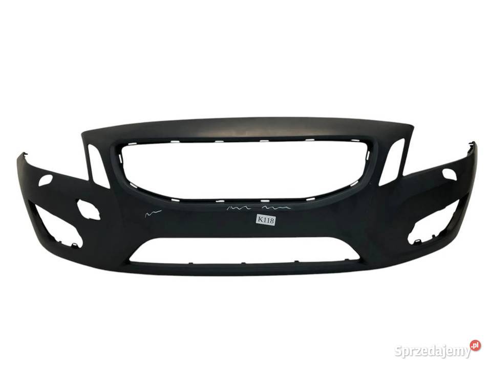VOLVO S60 V60 Y20 20102013 POD SPRYSKI ZDERZAK Skarżysko-Kamienna