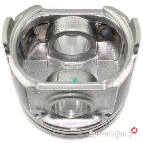 Piston M7040 KING 94mm Tajęcina