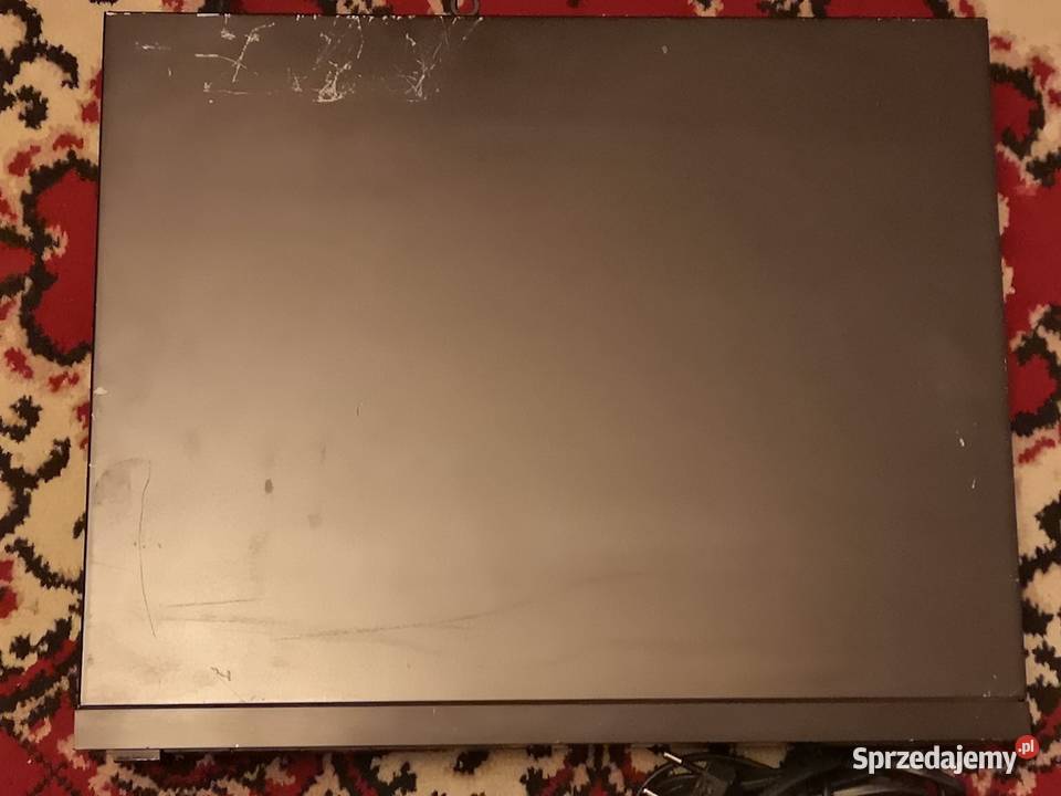 Wieża Grundig Wieże i miniwieże sprzedam