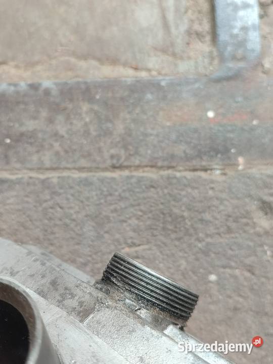 Cylinder Simson S51 Sr50 Nisko