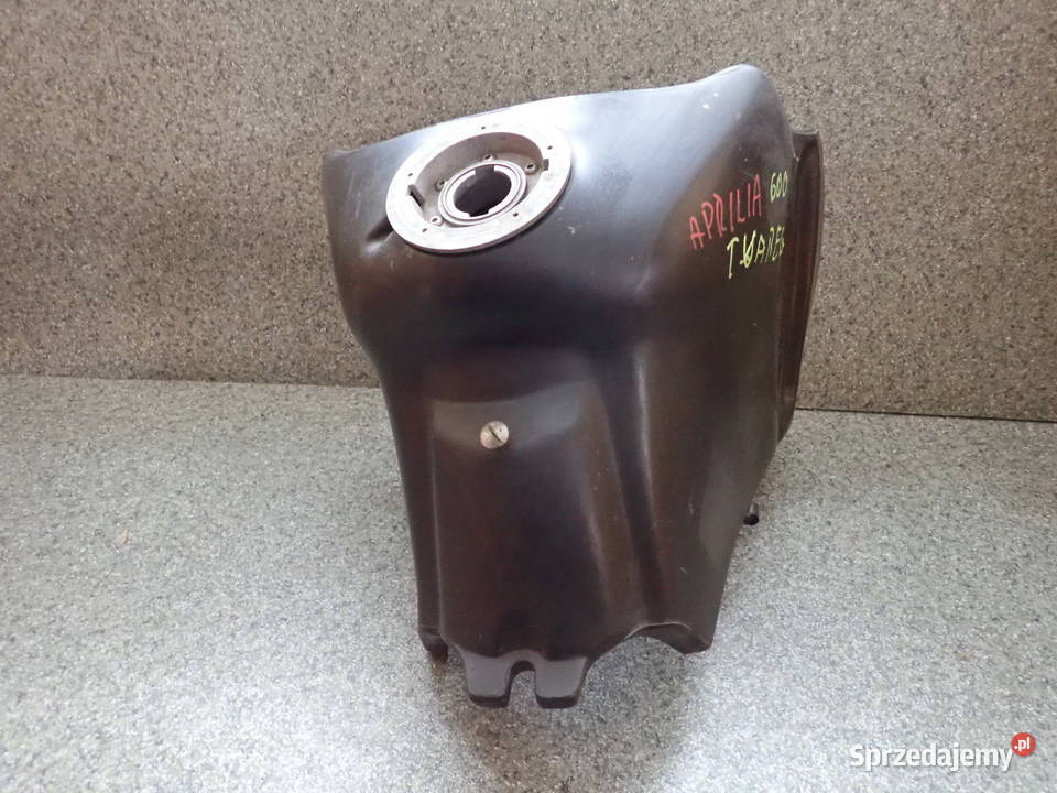 Zbiornik Paliwa Aprilia Tuareg 600 8791r 350 Strzelce Krajeńskie