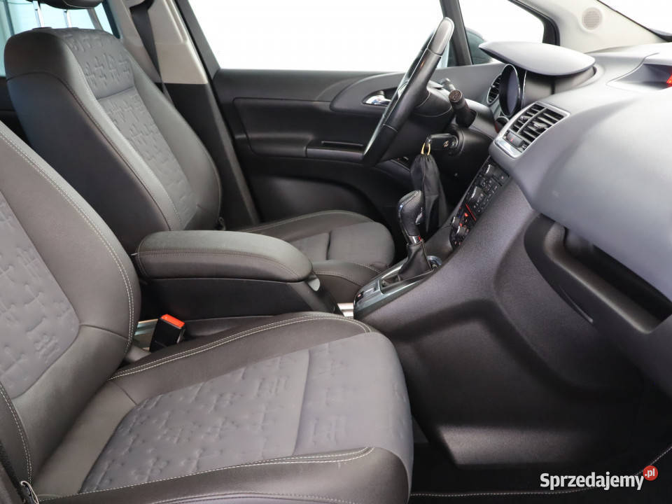 Opel Meriva 17 CDTI elektryczne lusterka Meriva Bielany Wrocławskie sprzedam