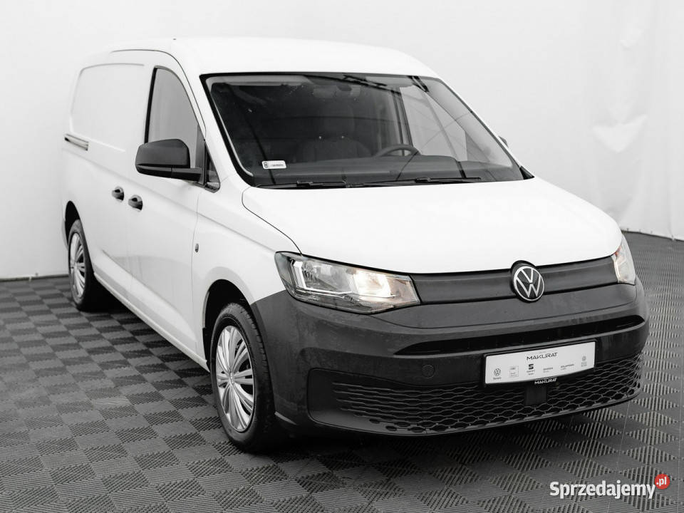 Volkswagen Caddy GD9C873Caddy Cargo Maxi 20 TDI 114373km sprzedam