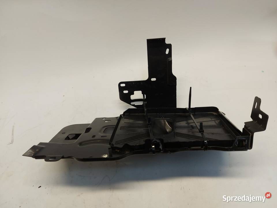 OPEL Grandland II 2024 Postawa mocowanie osobowe