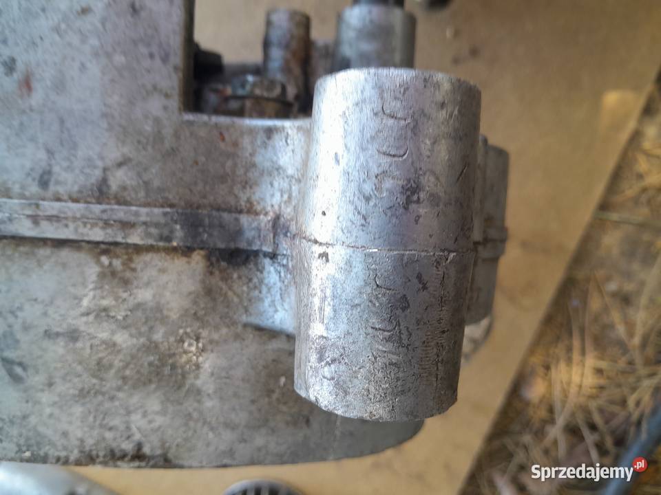 Silnik romet komar s38 003 dolnośląskie Świerzawa sprzedam