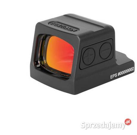 Kolimator Holosun EPS Red Dot 6 MOA Trzcianka