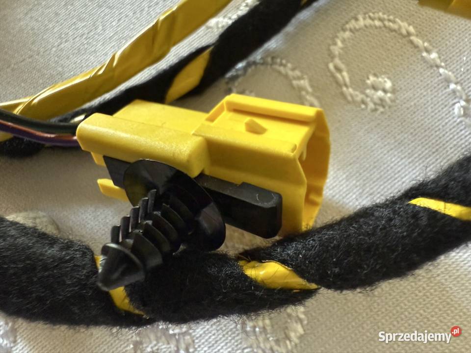 Wiązka Elektryczna Airbag Ford 97BG 14B095 CBE Czerwionka-Leszczyny