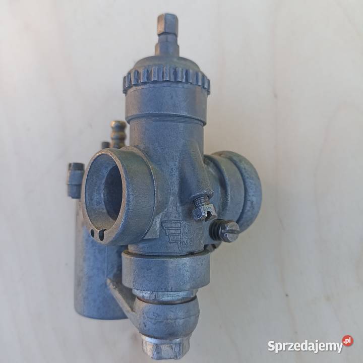 Gaźnik Wsk 125G20 Grębów