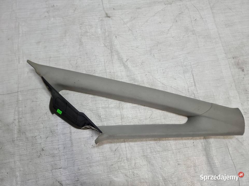 Ford S MK1 prawa osłona słupka plastik