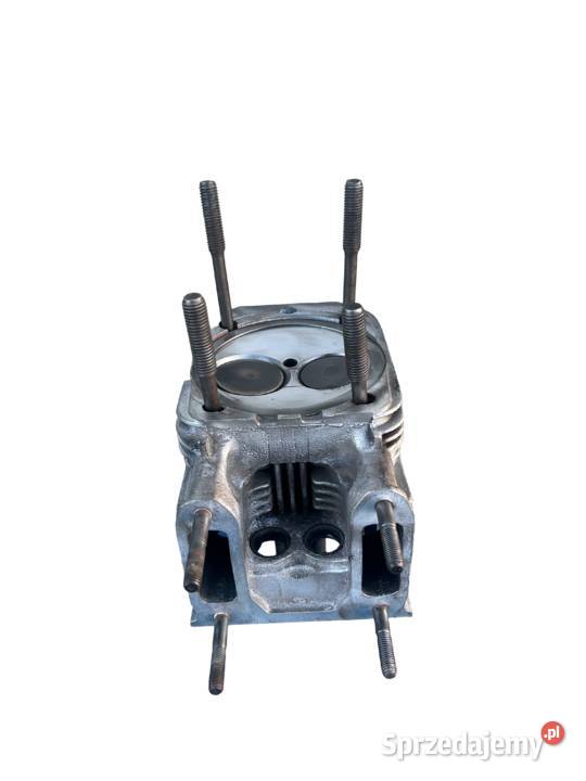 GŁOWICA 04230582 BF6L 913T DEUTZFAHR AGROSTAR sprzedam