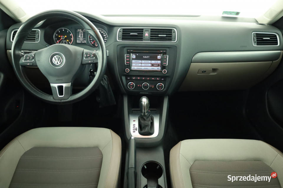 VW Jetta 14 TSI czujnik parkowania Piaseczno sprzedam