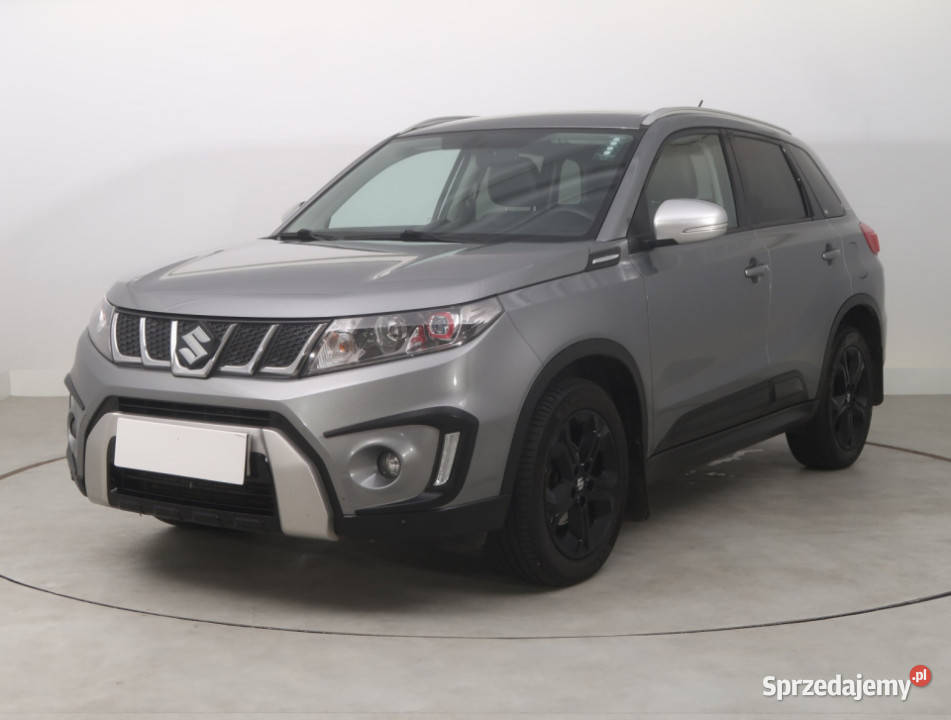 Suzuki Vitara 14 BoosterJet dolnośląskie