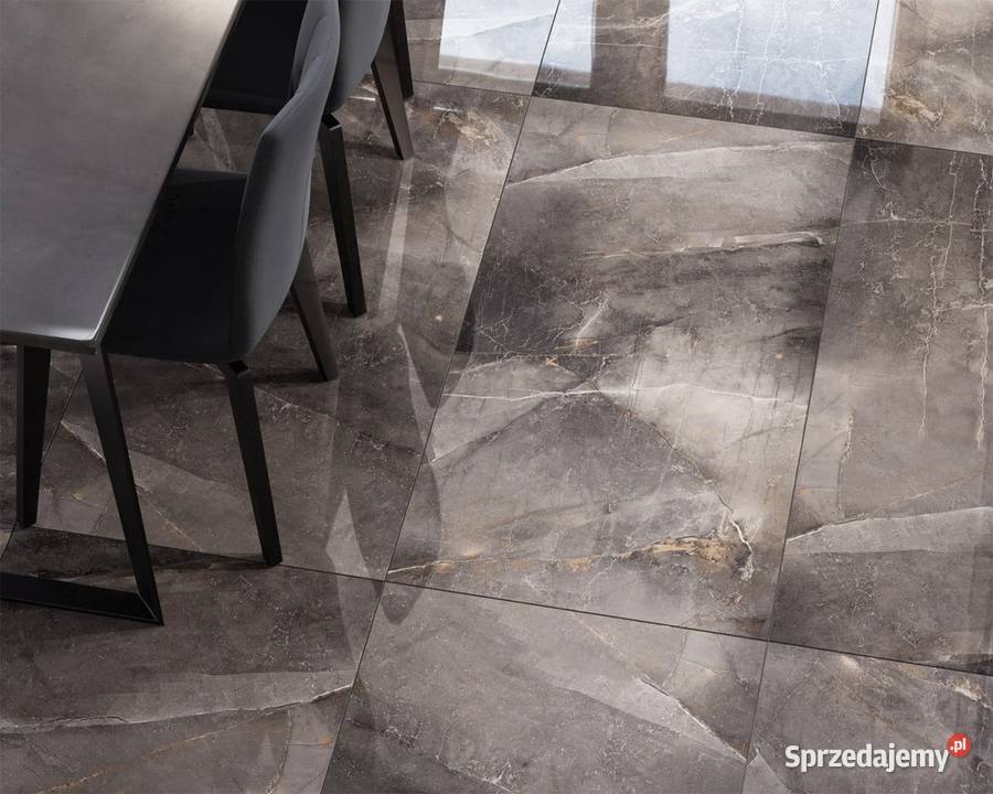 PROMOCJA Art Grey 60120 GATUNEK 1 Poler Ząbki