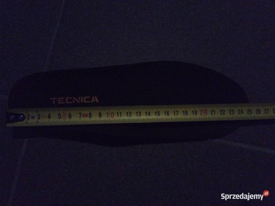 Sprzedam damskie Buty turystyczne Tecnica Magma