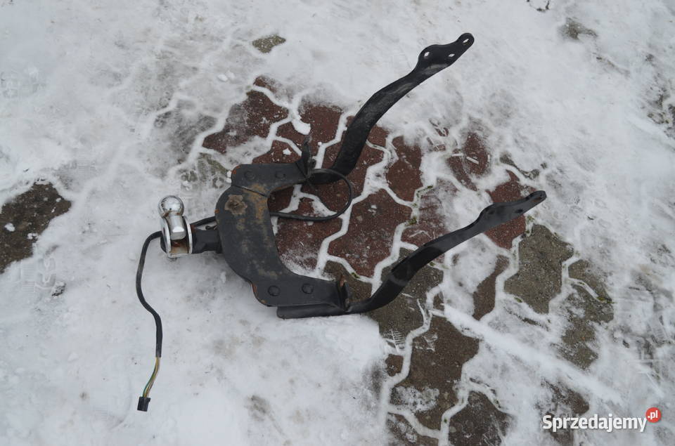 Hak Harley Davidson Electra steet Road Glide sprzedam