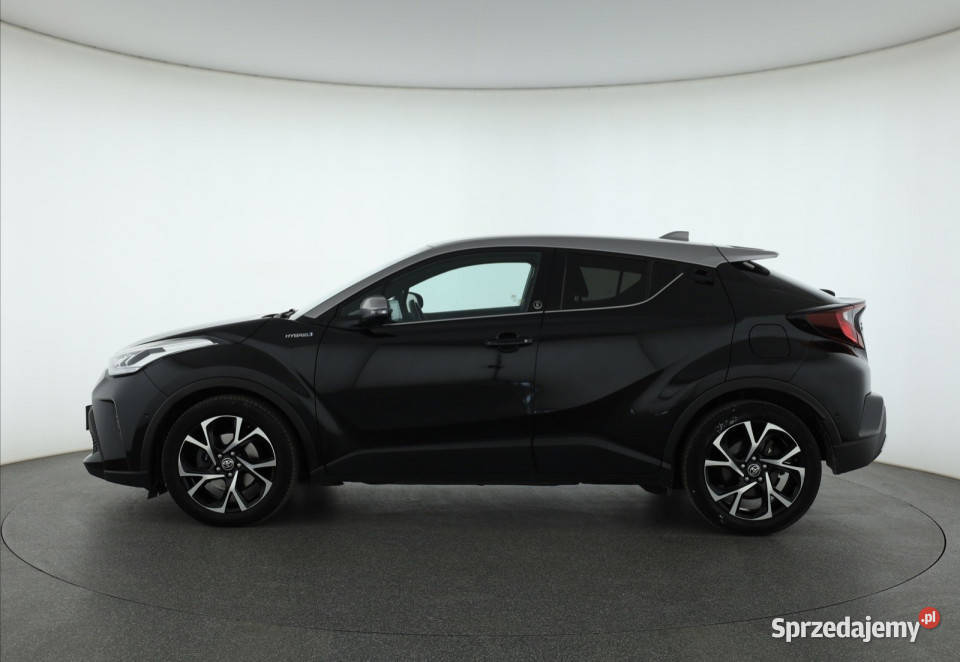 Toyota CHR 20 Hybrid sprzedam