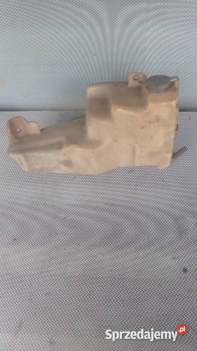 Zbiorniczek spryskiwaczy pompka Audi 80 B3 Łubno sprzedam