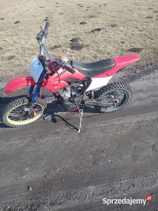 cross 200250 locin do negocjacji Opole