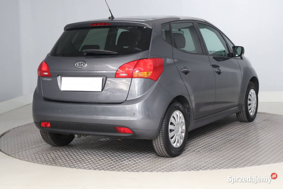 Kia Venga 14 CVVT ABS Zabrze