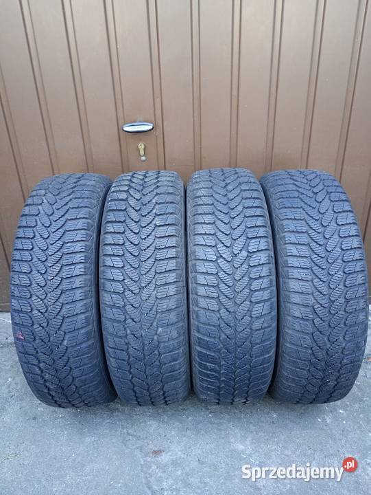 Opony Zimowe 175x70r13 Dębica Frigo Komplet 4 13cale Włocławek
