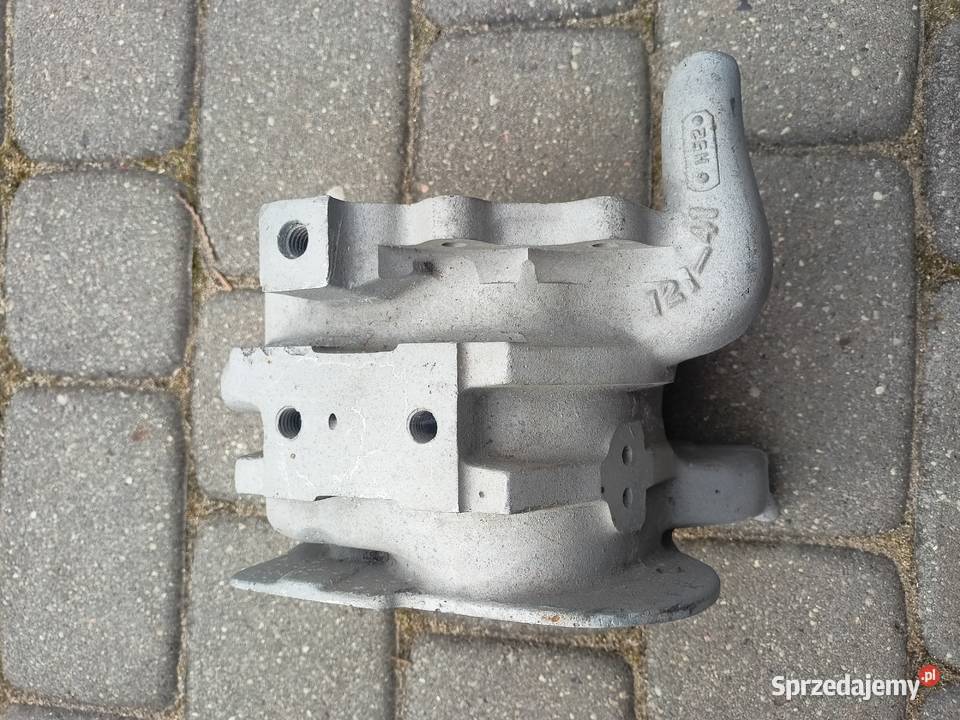 Harley WLA 42 Bydgoszcz