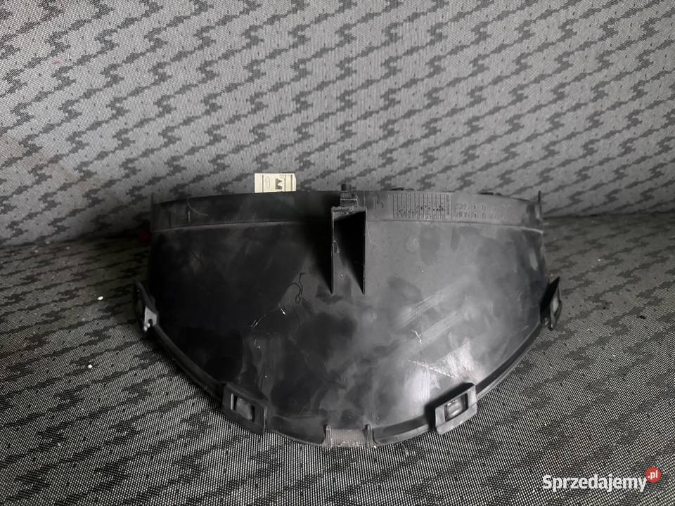 Licznik Berlingo Peugeot 206 Citroen Xara Parczew sprzedam