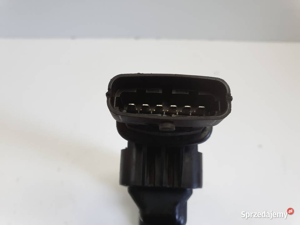 CEWKA ZAPŁONOWA Opel Corsa D 12 14 16V GN10204 Rudka