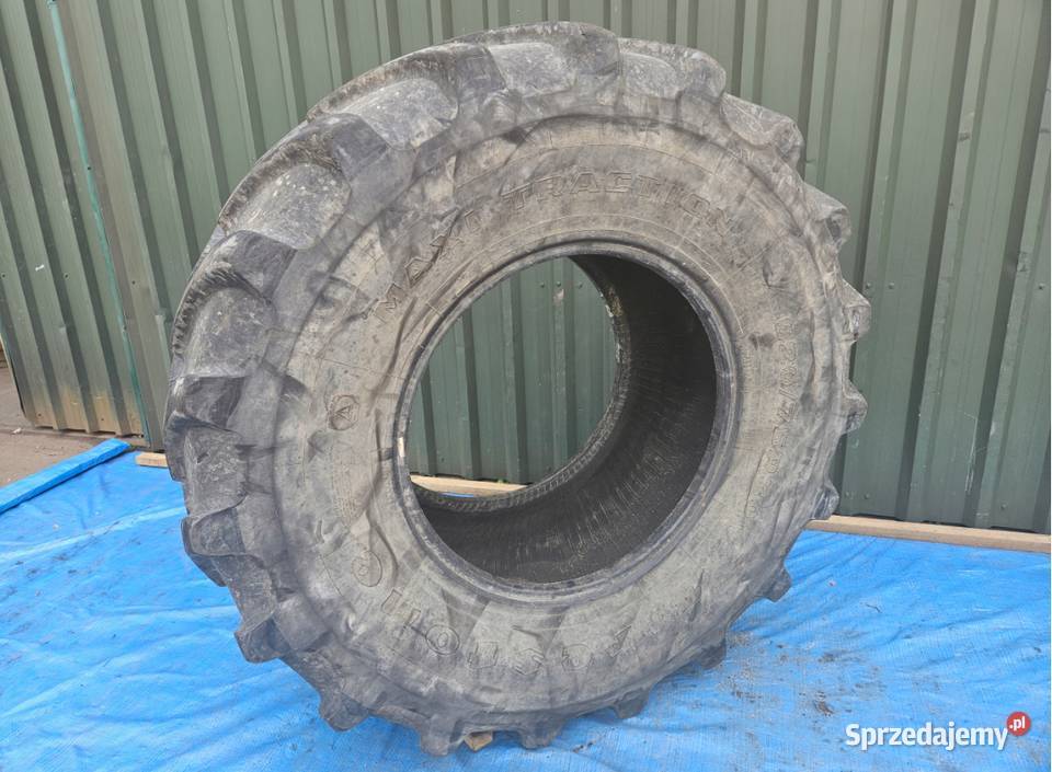 Opona Firestone 62075 R 30 Maxi 62075r30 Szprotawa