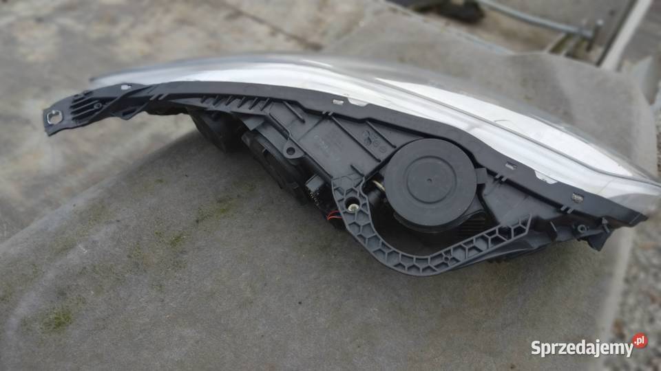 Citroen C5 reflektor ORG EU