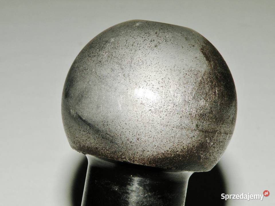 Kula hak holowniczy wypinany Westfalia 3B0 803 Holowanie kujawsko-pomorskie