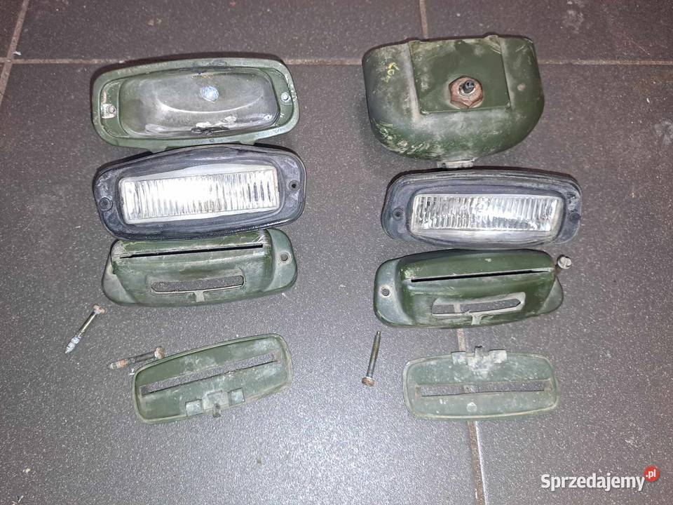 Notki wojskowe bundeswehry Rzeszów sprzedam