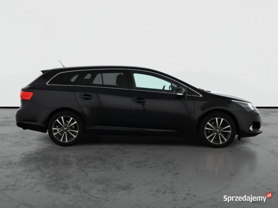 Toyota Avensis 22 D4D centralny zamek Piaseczno