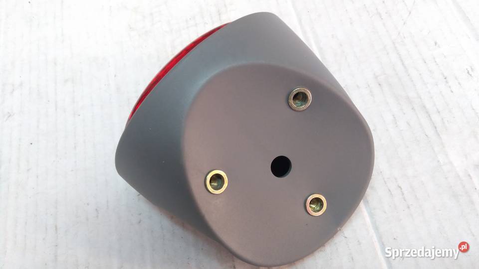 Lampa tył tylna OE Aprilia Scarabeo 50 Minarelli Bielsk Podlaski
