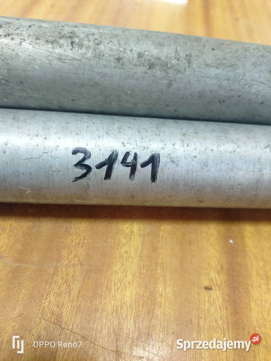 Tylne amortyzatory komar motorynka