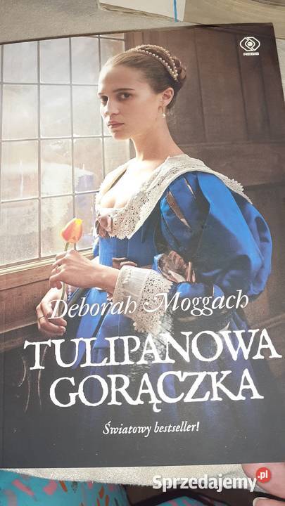 Tulipanowa gorączka
