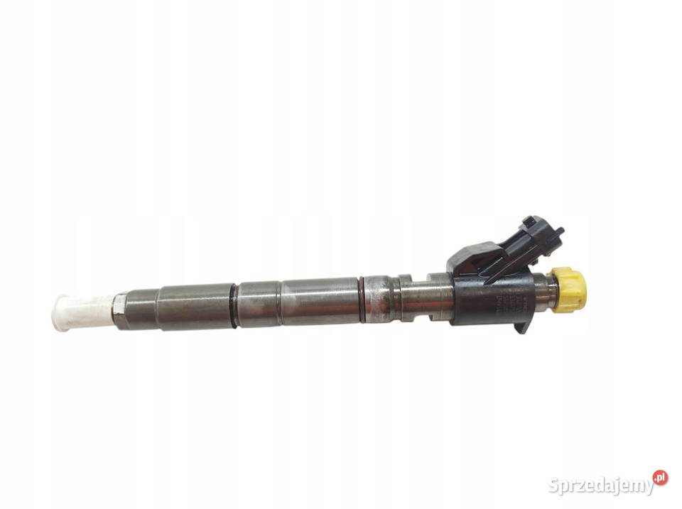 WTRYSKIWACZ 0445116016 31272690 24 D Volvo V60 I