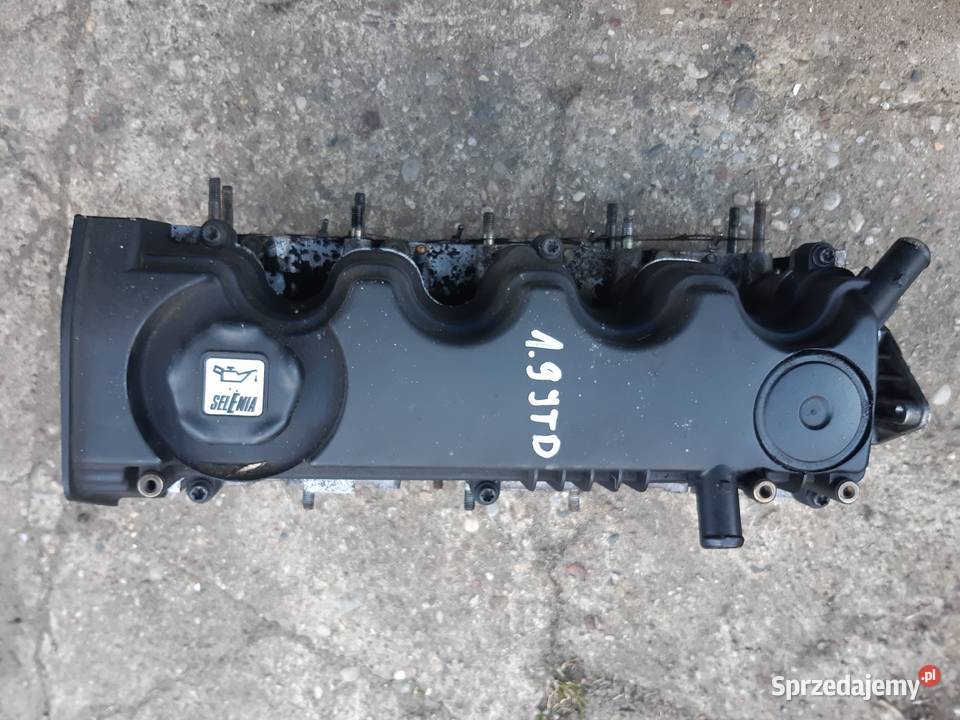 Vectra C Astra III H Fiat Alfa 19 D CDTI JTD Mińsk Mazowiecki