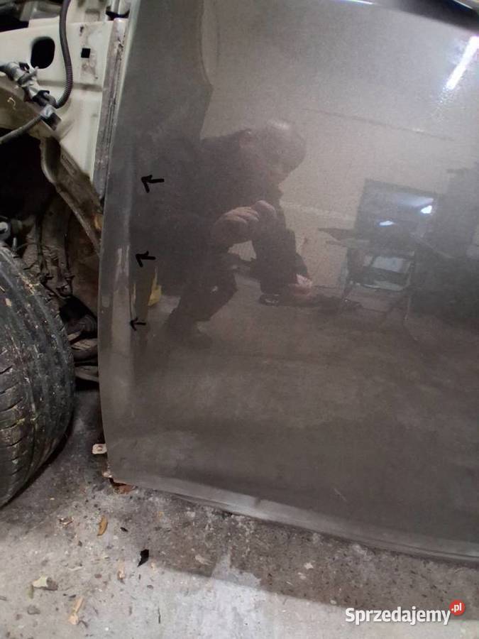 Drzwi lewe Alfa Romeo Giulietta Rzeszotary