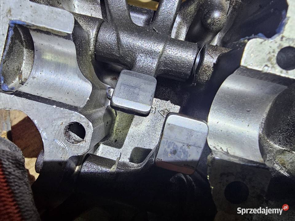 Suzuki DR 250 pokrywa głowicy koniki popychacze Motoryzacja Jelenia Góra